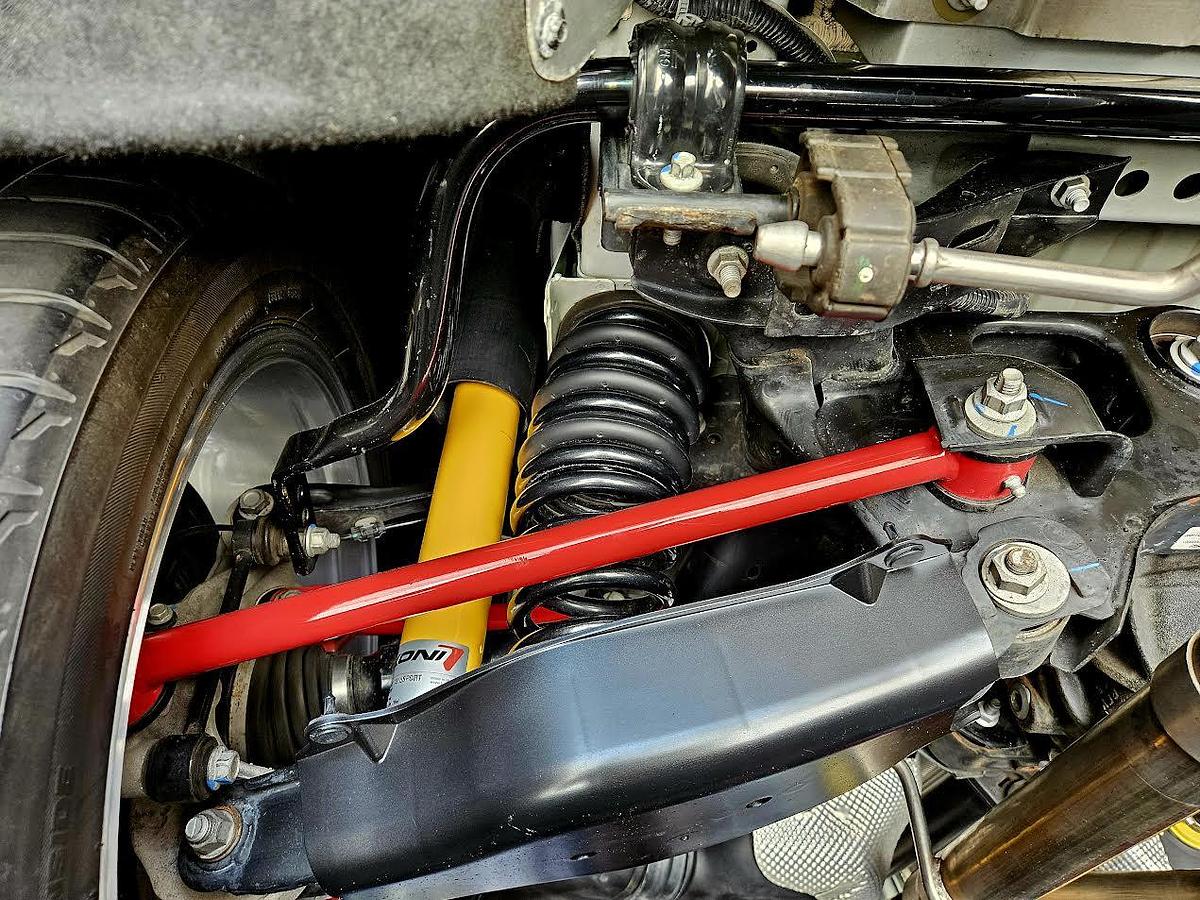 Used 2017 Chevrolet Camaro RS