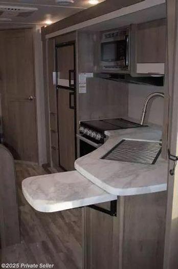 Used 2022 Grand Design Imagine XLS 23BHE