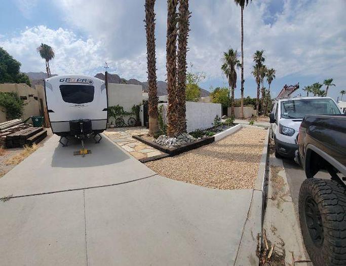 Used 2020 Forest River Rockwood Geo Pro G19BH