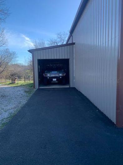 Used 2007 HUMMER H2 SUV