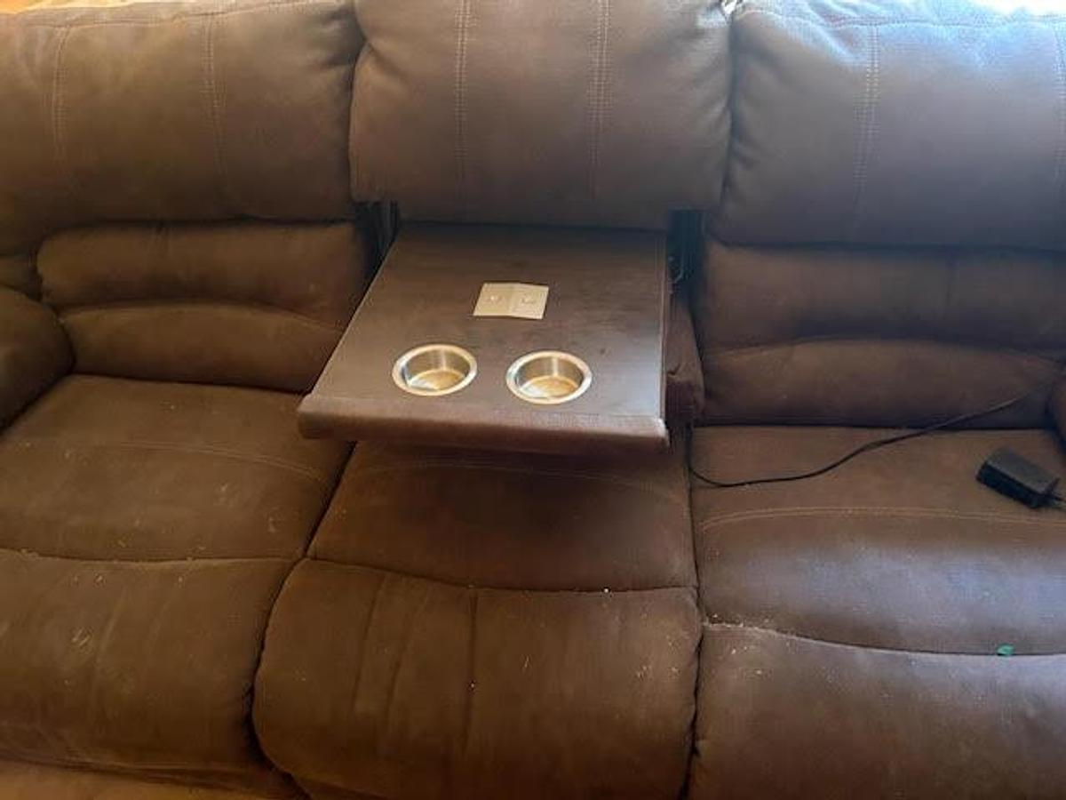 Used 2021 Enclosed Trailer