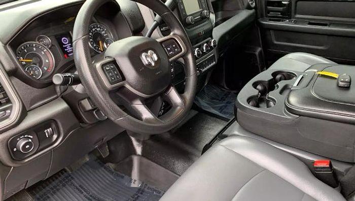 Used 2022 Dodge RAM 5500 SLT