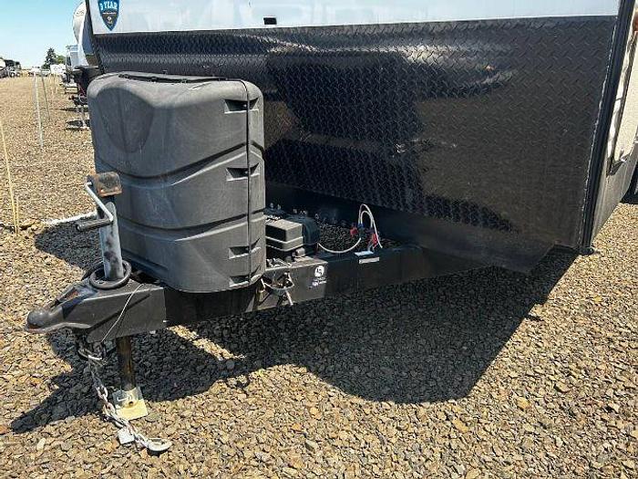 Used 2017 Keystone HIDEOUT TRAVEL TRAILER