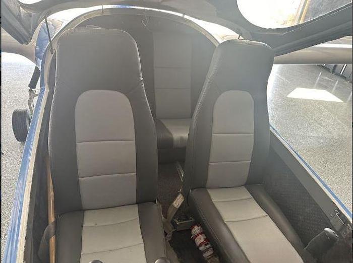 Used 1999 Seawind 3000