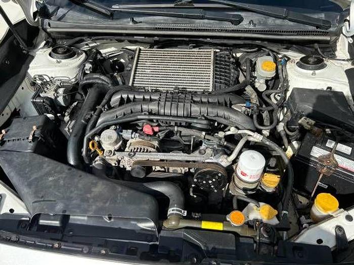 Used 2016 Subaru WRX Premium