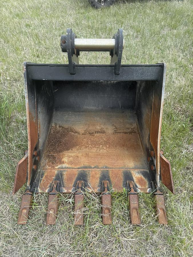 Used 2021 Sany SY95C Excavator