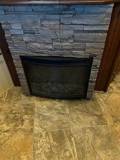 Used 2015 Forest River Vengeance