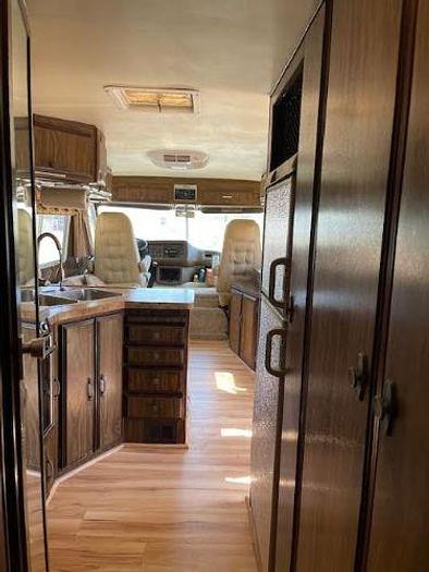 Used 1978 Apollo DB3000 Motorhome