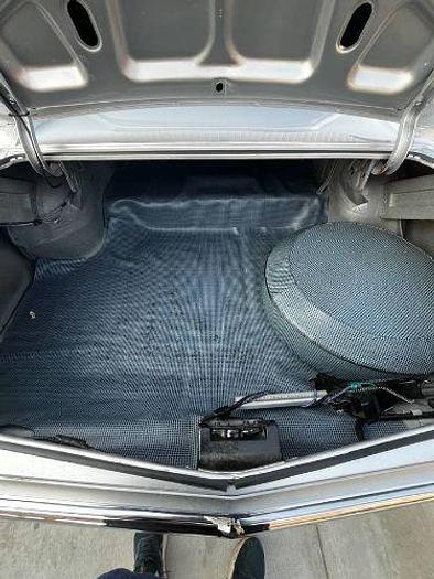 Used 1966 Buick Skylark GS400