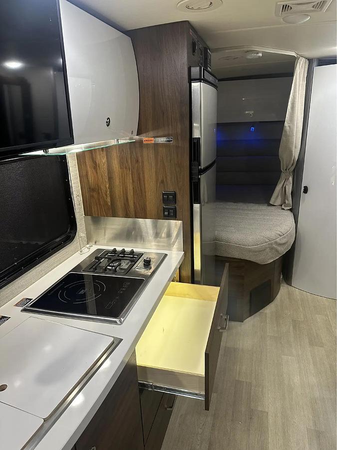 Used 2020 Winnebago View 24J
