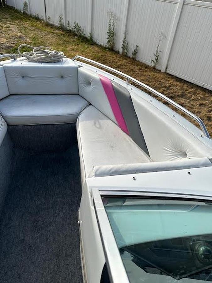 Used 1991 Blue Water Monte Carlo Boat