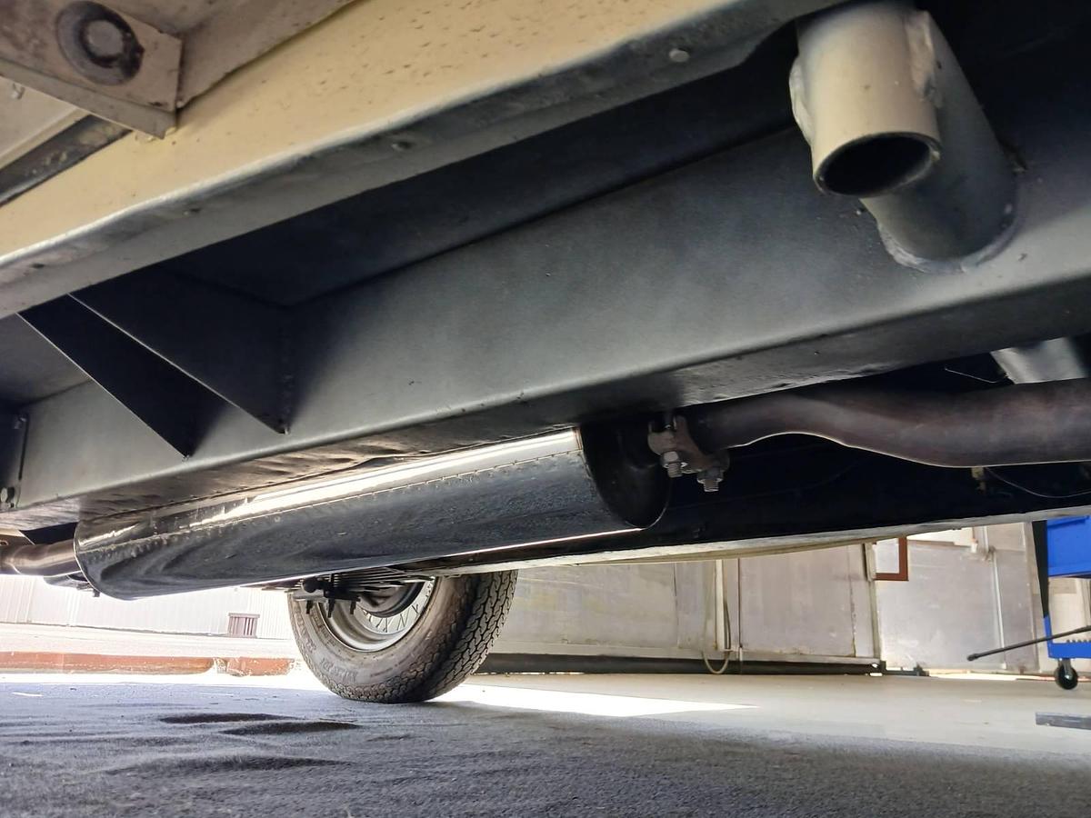 Used 1955 MG TF 1500