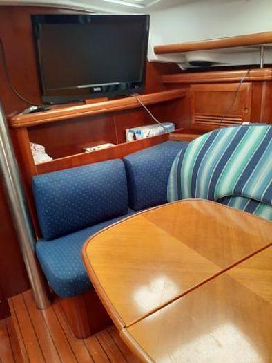 Used 2002 Benetau CC Sailboat