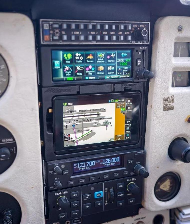 Used 1972 Cessna 172L Skyhawk