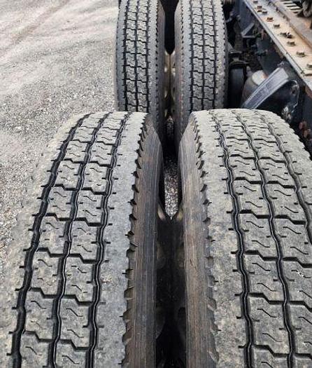 Used 2014 KENWORTH W900L