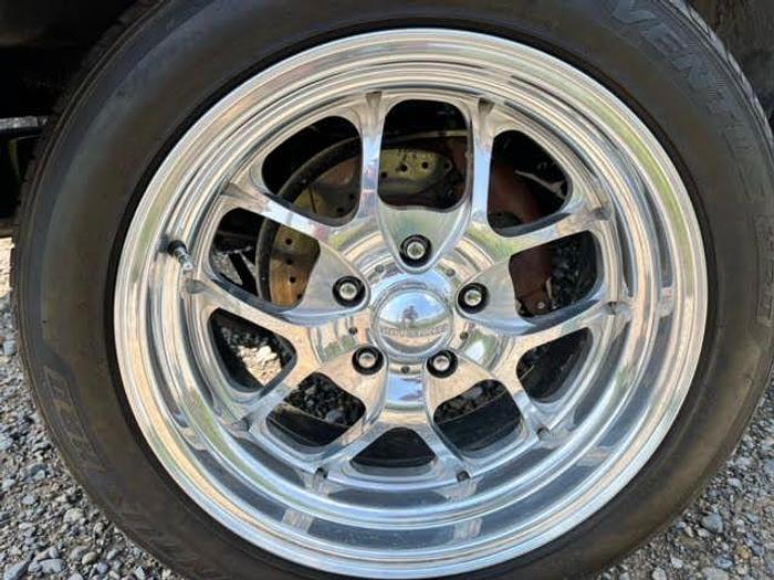 Used 1967 Chevrolet Camaro