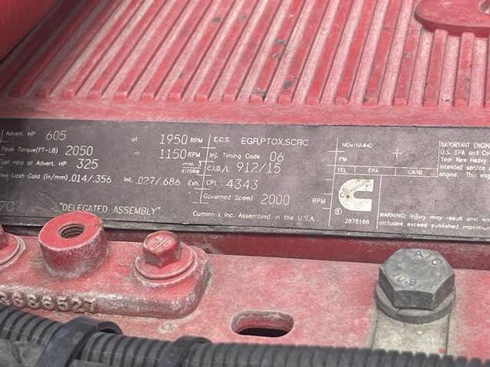 Used 2019 Peterbilt 389