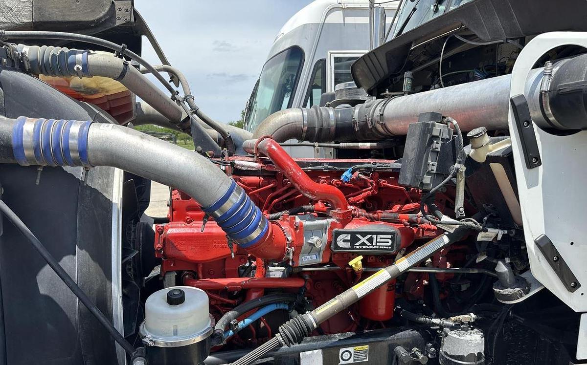 Used 2018 Kenworth W900L