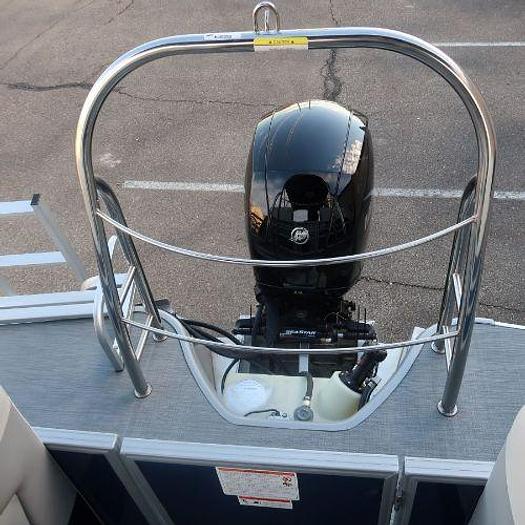 Used 2024 Lowe SF232WT