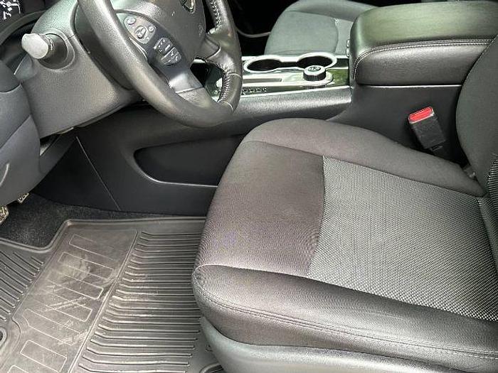 Used 2019 Nissan Pathfinder SV