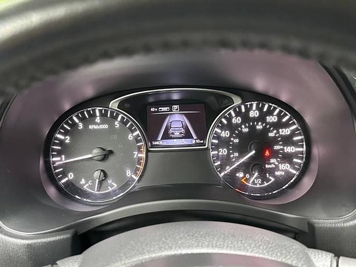 Used 2019 Nissan Pathfinder SV