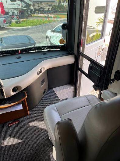 Used 2018 Fleetwood Discovery 38F