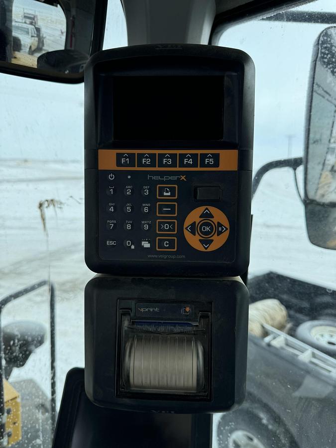 Used 2017 Caterpillar 926M