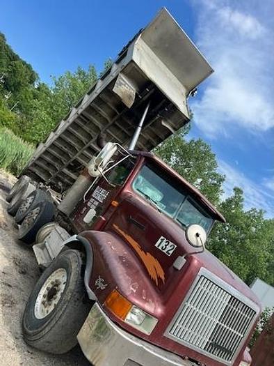 Used 1996 International 9200