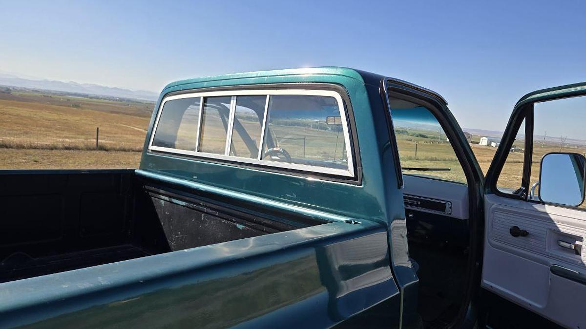 Used 1979 Chevrolet C20 Pickup