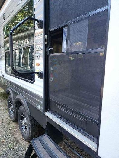 Used 2017 Jayco Jay Flight 29RKS