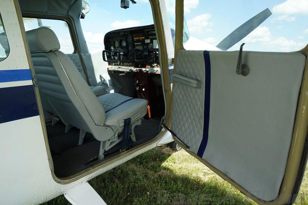 Used 1965 Cessna 182H Skylane