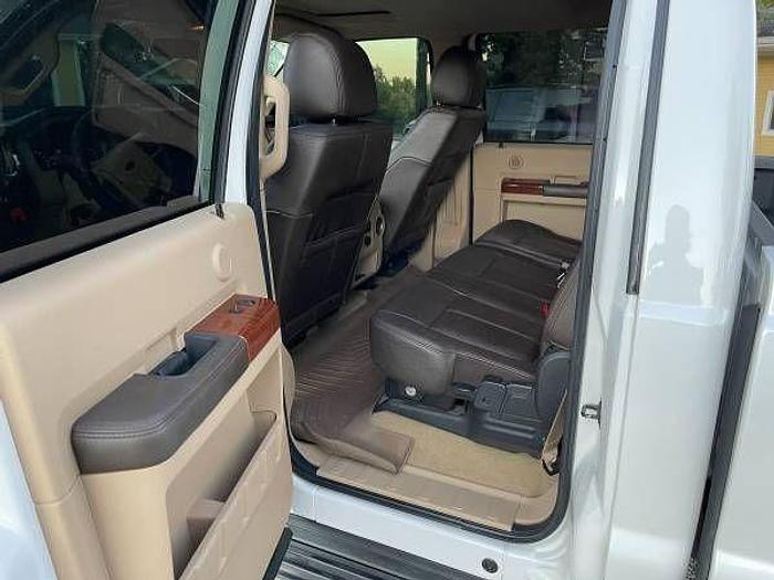 Used 2015 Ford F350 Super Duty King Ranch