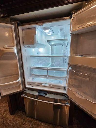 Used 2015 Newmar Dutch Star 4018