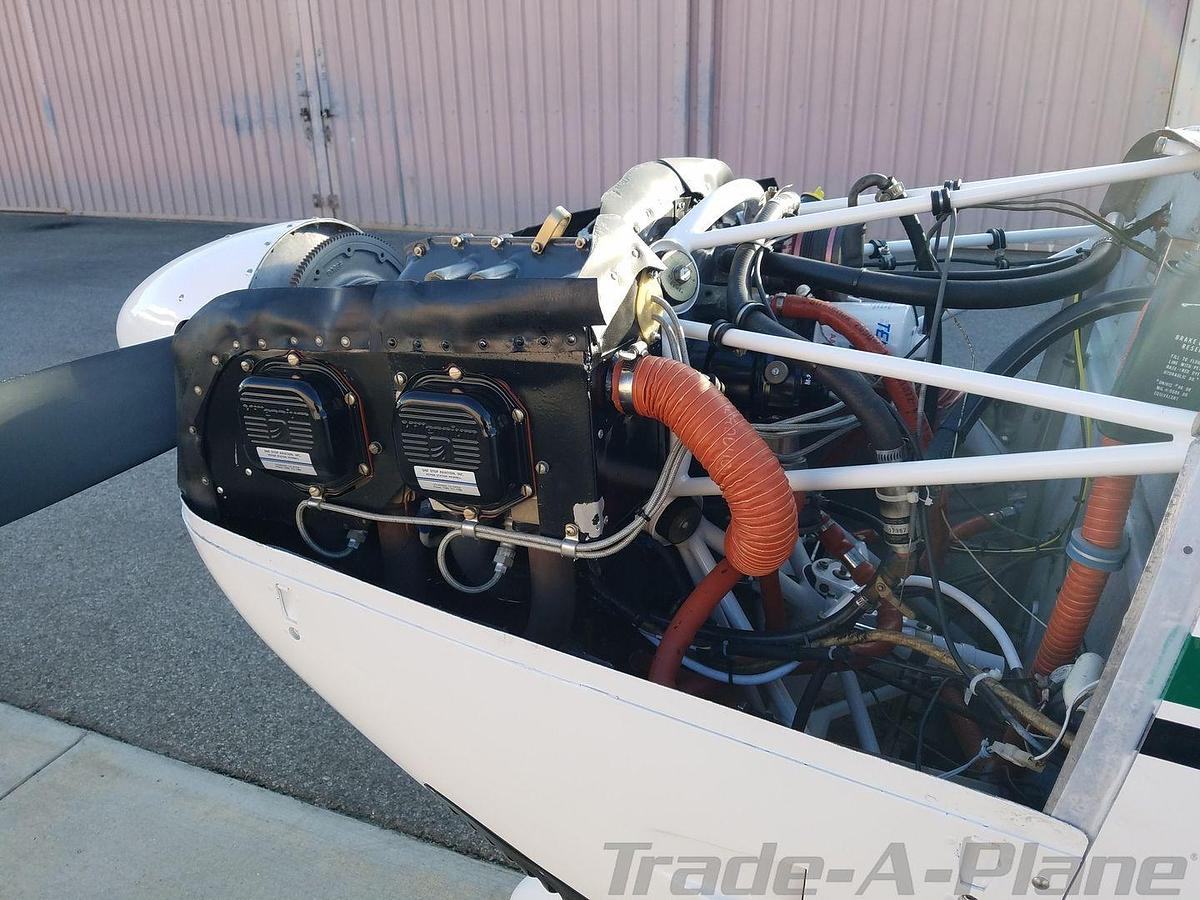 Used 1965 Piper Cherokee 180C