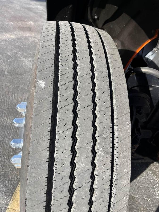 Used 2015 Freightliner M2