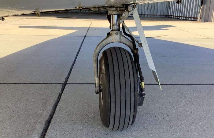 Used 1960 PIPER Comanche 250