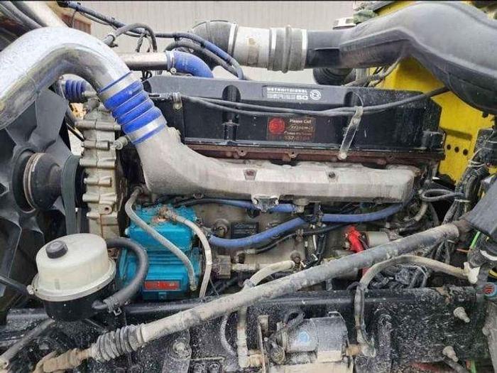 Used 2017 Peterbilt 389