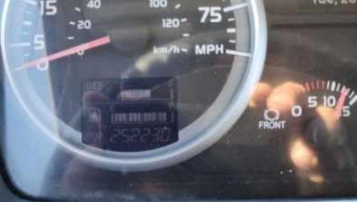 Used 2014 Hino 258 Rollback Tow Truck