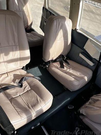 Used 1971 PIPER CHEROKEE 6/260