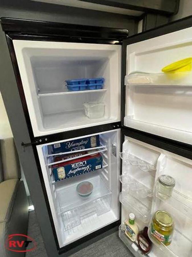 Used 2022 Keystone Bullet Premier BL23RBPR22