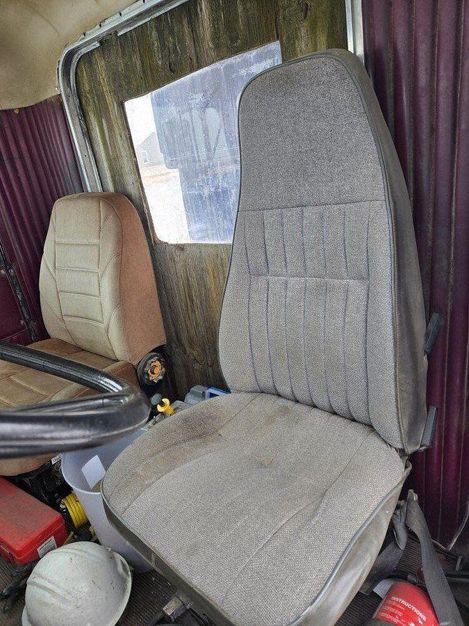 Used 1974 Kenworth Dump Truck