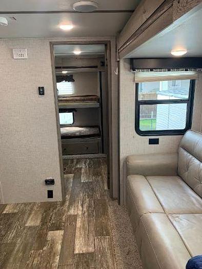 Used 2019 Keystone Outback Ultra-Lite 301UBH