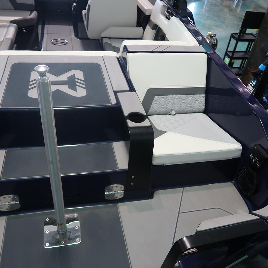 Used 2024 HEYDAY H20 NIGHTFALL NAVY