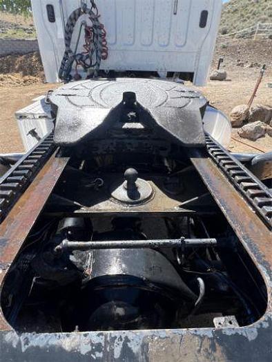 Used 2016 Freightliner Business Class M2 112