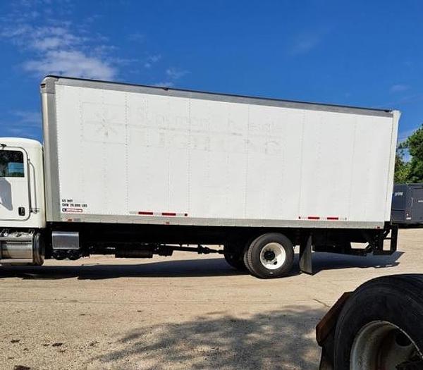 Used 2014 Peterbilt 337