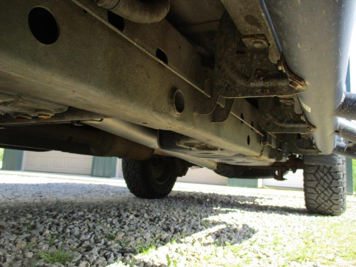 Used 2020 Chevrolet Colorado