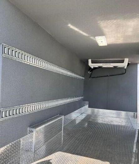 Used 2023 Ram ProMaster Reefer Van