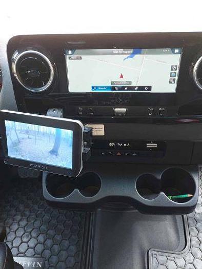 Used 2021 Tiffin Wayfarer RW