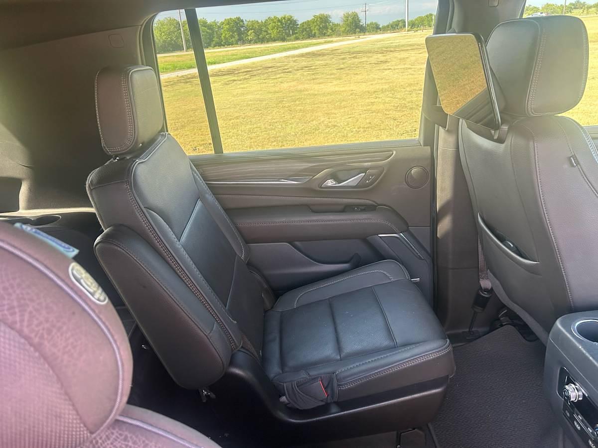 Used 2023 GMC Yukon Denali