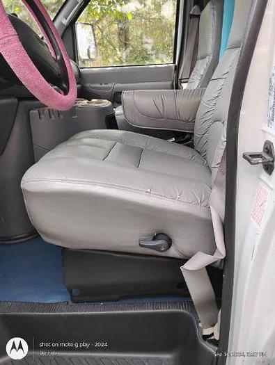 Used 2002 Gulf Stream Touring Cruiser